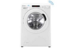 Candy CS1482D3 8KG 1400 Spin Smart Touch Washing Machine